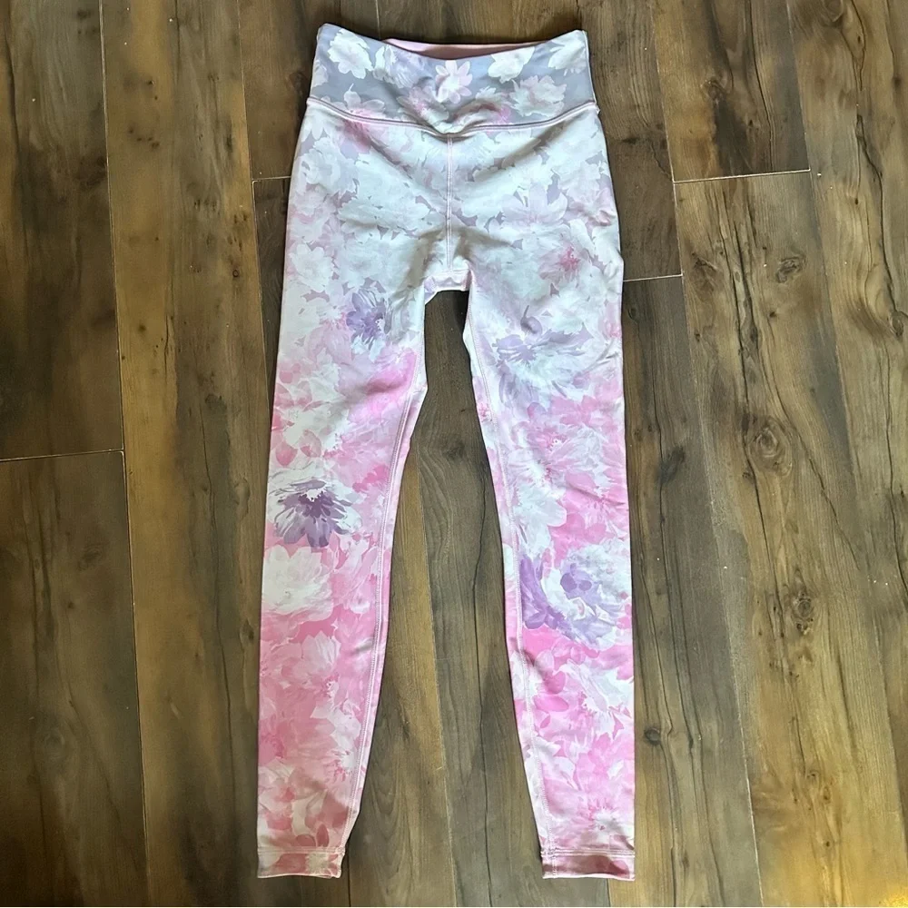 Wear it to Heart | Aria Back Pocket Legging | Small